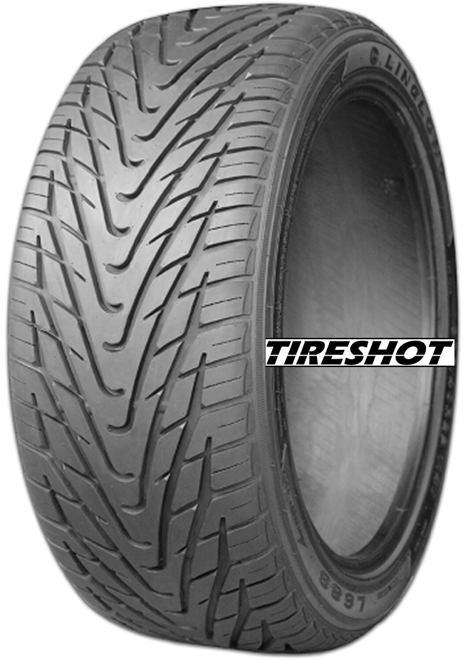 Tire LingLong L689